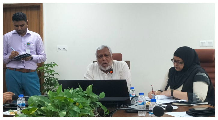 পল্লী বিদ্যুৎ কর্মীদের কাজে ফেরার আহ্বান, বিকল্প ব্যবস্থা আছে সরকারের: বিদ্যুৎ উপদেষ্টা